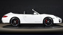2011 Porsche 911 Carrera GTS