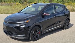 2023 Chevrolet Bolt EUV Premier
