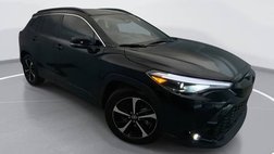 2023 Toyota Corolla Cross Hybrid XSE