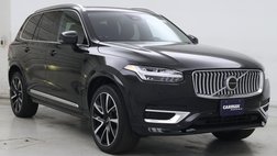 2023 Volvo XC90 B6 Plus Bright Theme 7P