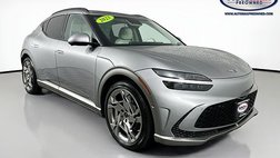 2023 Genesis GV60 Performance