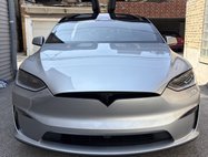 2026 Tesla Model X Plaid