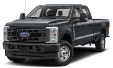 2026 Ford Super Duty F-350 XL