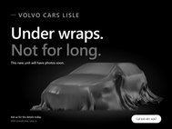 2023 Volvo S60 Recharge T8 Plus Dark Theme