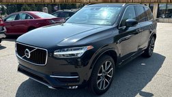 2017 Volvo XC90 T6 Momentum