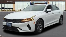 2023 Kia K5 LXS