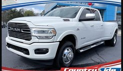 2019 Ram Ram Pickup 3500 Laramie