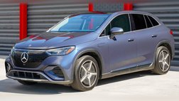 2023 Mercedes-Benz EQE EQE 500 4MATIC