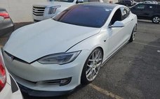 2017 Tesla Model S 75