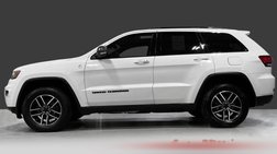 2020 Jeep Grand Cherokee Trailhawk