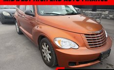 2007 Chrysler PT Cruiser Touring