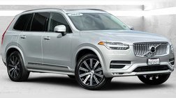 2025 Volvo XC90 B5 Core Bright Theme