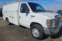 2019 Ford E-Series E-350 SD