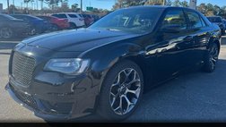 2018 Chrysler 300 S