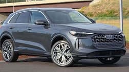 2025 Audi Q5 quattro Premium Plus TFSI