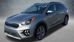 2022 Kia Niro Touring Special Edition