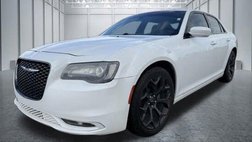 2020 Chrysler 300 S
