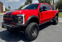 2024 Ford Super Duty F-250 Lariat