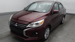 2024 Mitsubishi Mirage G4 SE