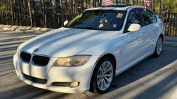 2011 BMW 3 Series 328i xDrive