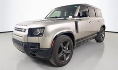 2023 Land Rover Defender 110 X-Dynamic SE