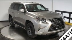 2023 Lexus GX 460 Base