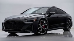 2023 Audi RS 7 4.0T quattro