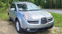 2006 Subaru B9 Tribeca 5-Passenger