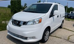 2020 Nissan NV200 SV
