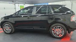 2008 Ford Edge Limited