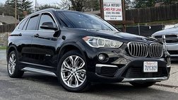 2017 BMW X1 xDrive28i