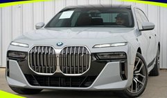 2023 BMW i7 xDrive60