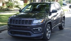 2019 Jeep Compass Altitude