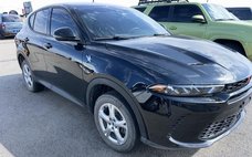 2024 Dodge Hornet GT