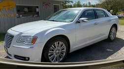 2012 Chrysler 300 Limited