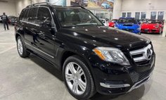 2015 Mercedes-Benz GLK-Class GLK 350