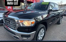 2023 Ram Ram Pickup 1500 Laramie