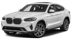 2024 BMW X4 M40i