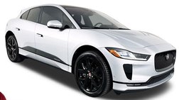 2020 Jaguar I-PACE EV400 SE