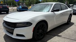 2018 Dodge Charger SXT