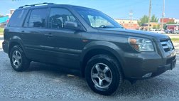 2006 Honda Pilot EX-L