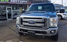 2014 Ford Super Duty F-350 Lariat