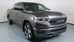 2022 Ram Ram Pickup 1500 Limited