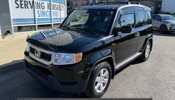 2010 Honda Element EX