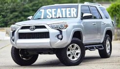 2014 Toyota 4Runner SR5