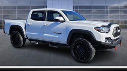 2020 Toyota Tacoma TRD Off-Road
