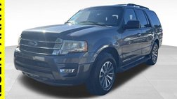 2015 Ford Expedition XLT