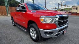 2022 Ram Ram Pickup 1500 Lone Star