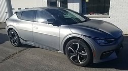 2024 Kia EV6 GT-Line