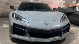 2024 Chevrolet Corvette Z06